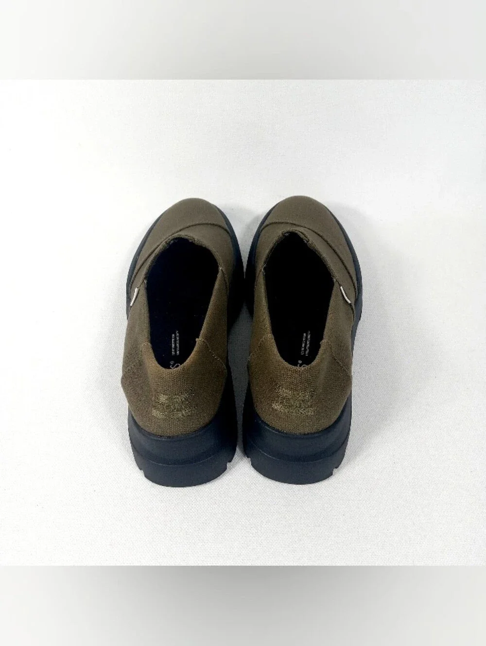 Toms comlow sneaker